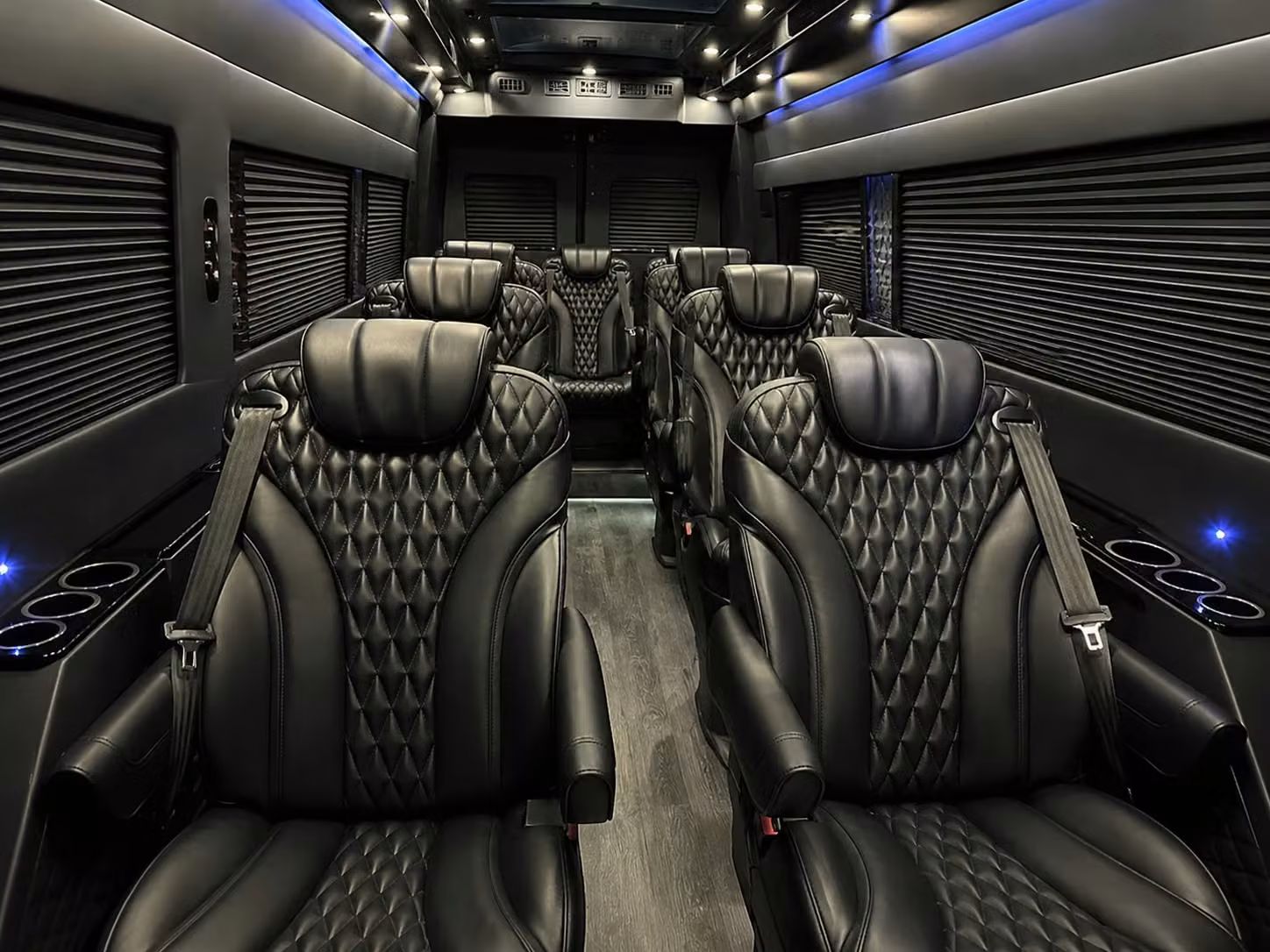 sports team sporting event bus rentals in westminster